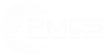 Professional Management Consulting Services (PMCS) Logo