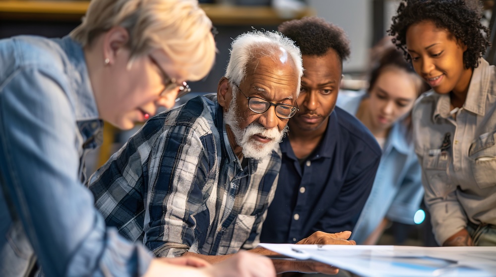 Adapting Retention Strategies for a Multigenerational Workforce