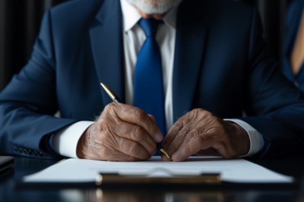 Success in Federal Contracts