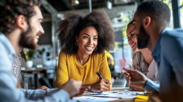 Overcoming Imposter Syndrome