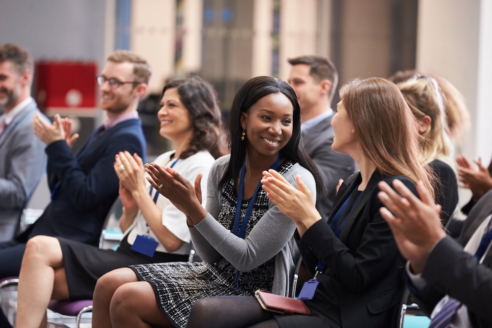 Maximizing Company Conference ROI: How to Drive Value Before, During, and After Your Event