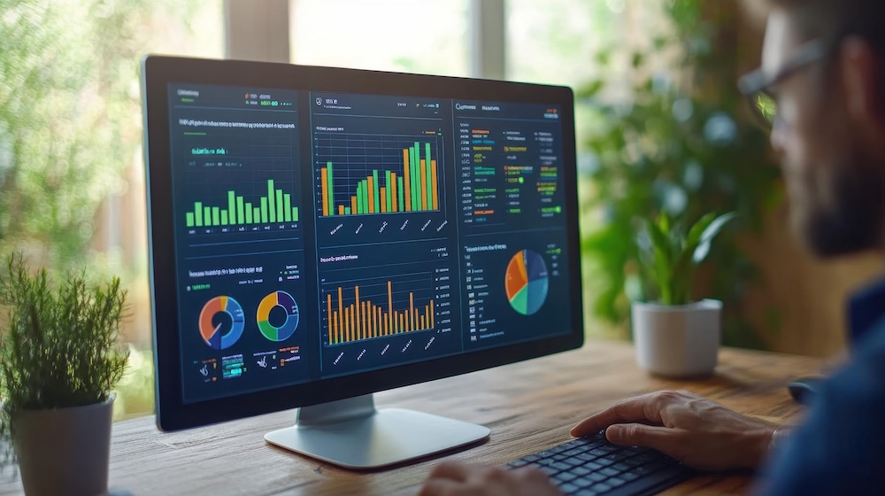 Real-Time Reporting: Why Dynamic Dashboards are a Game-Changer