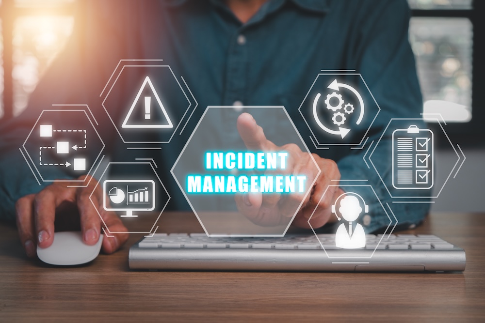 Incident Response Plan