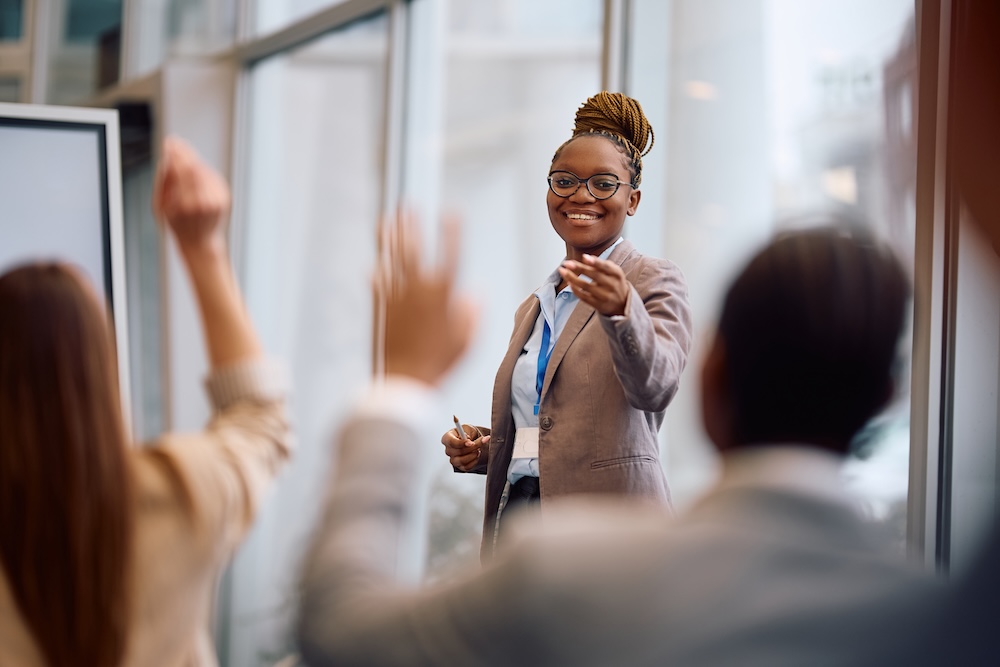 Leadership in the Digital Age