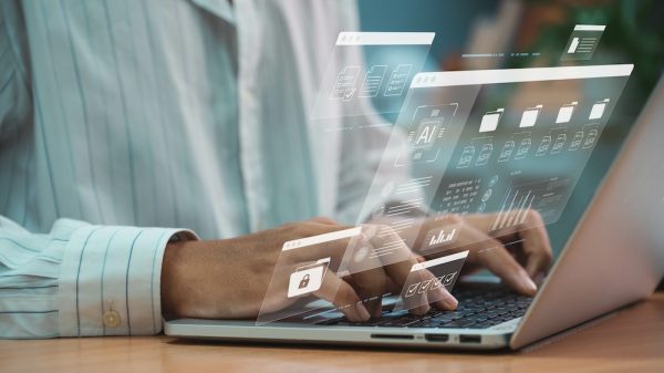 Integrating AI into IT