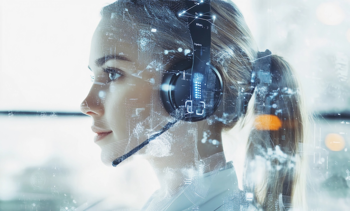 AI Automation in Help Desk Support