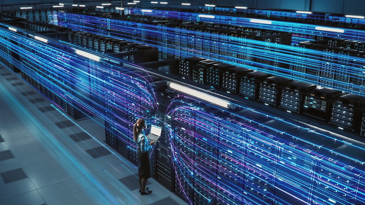 Data Governance