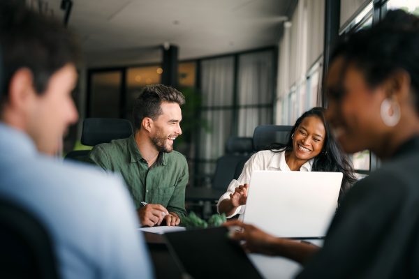 Building a Culture of Belonging: How to Boost Engagement Across Diverse Teams