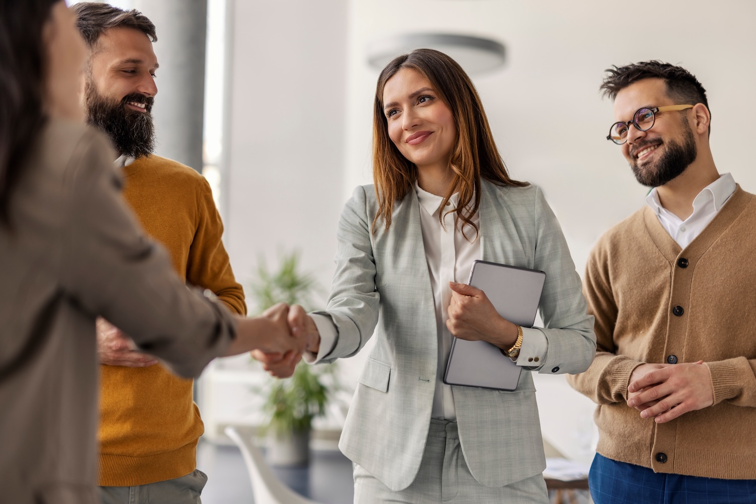 Continuous Professional Development