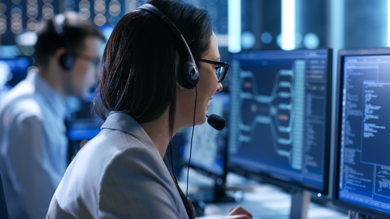 Scaling Help Desk Support