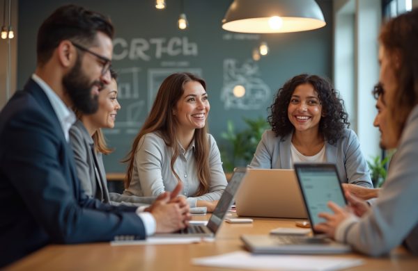 Employee Feedback Systems