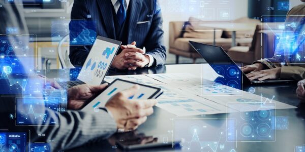 Data-Driven Leadership