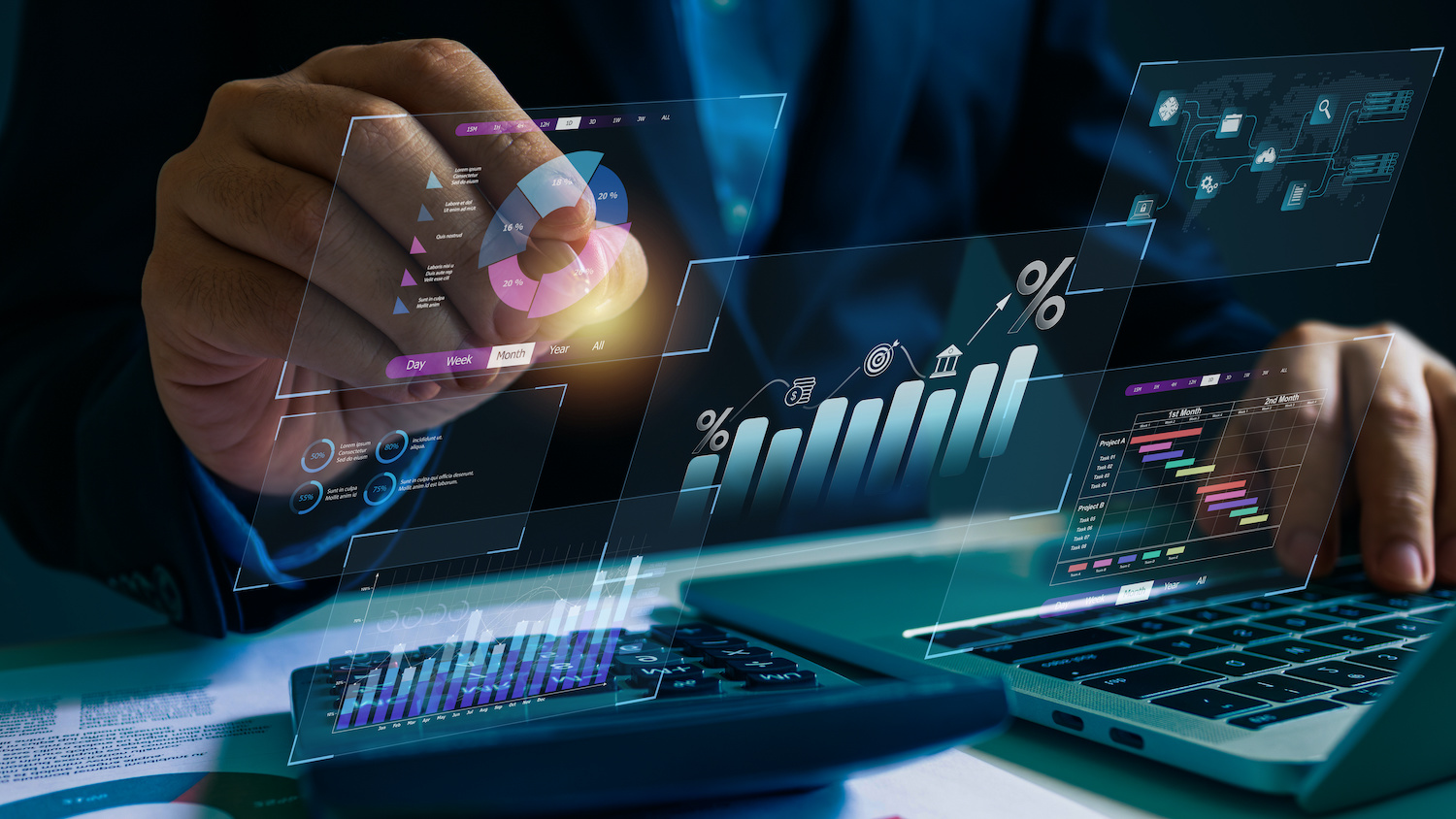 business improvement