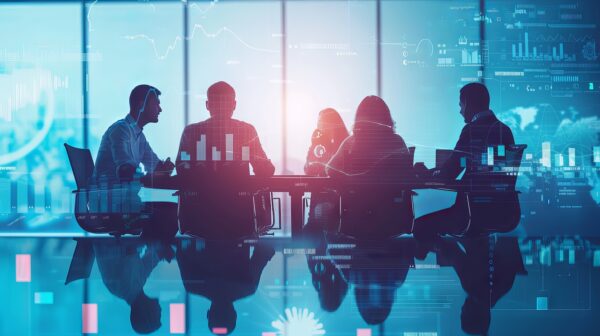 Business Process Redesign (BPR): Modernizing Operations for Efficiency