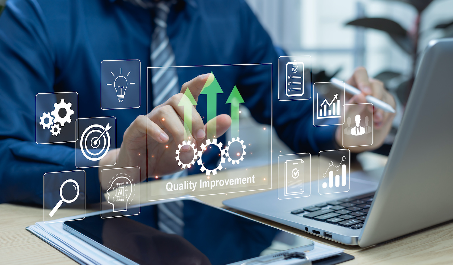 Curriculum Development Strategies for High-Impact Organizational Learning