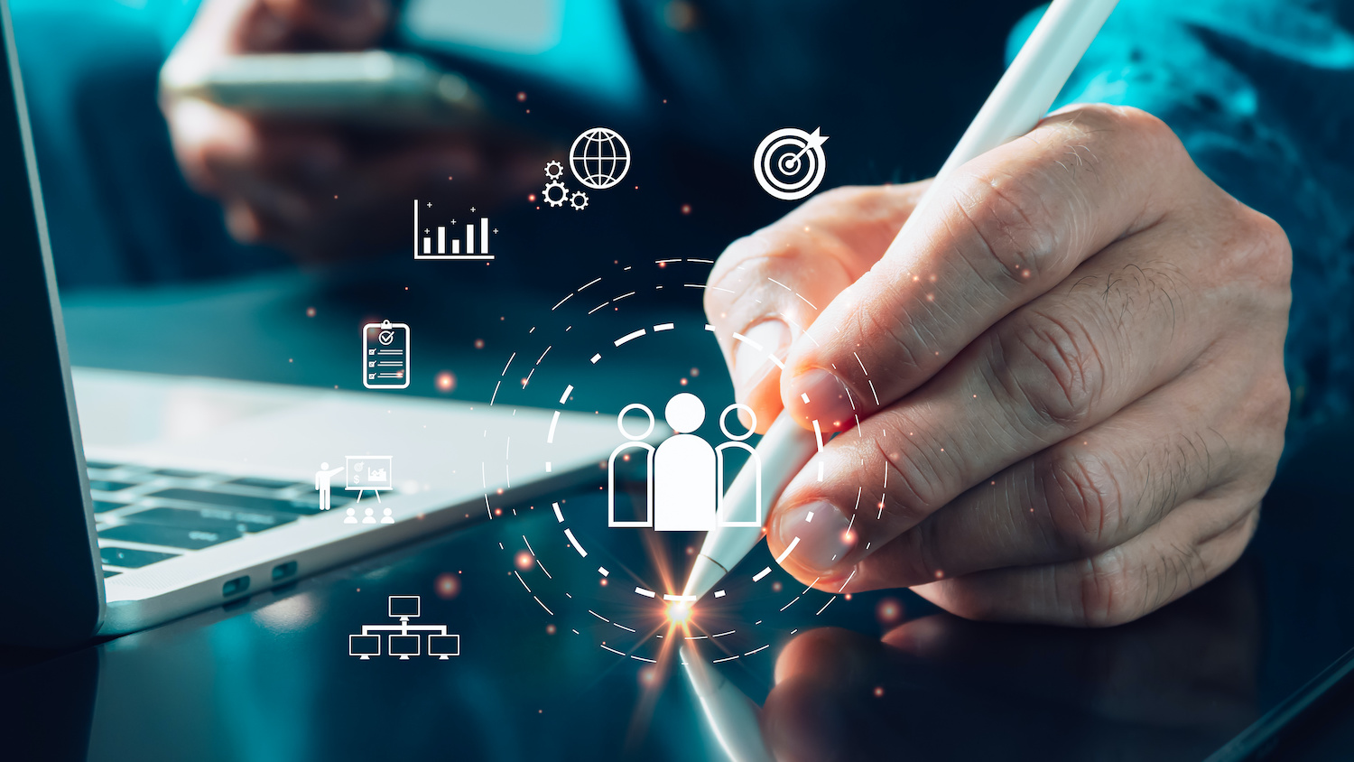 corporate training programs