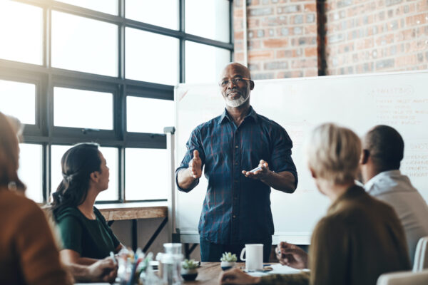 Employee Training Programs That Support Continuous Skill Development