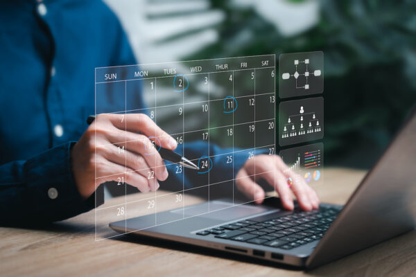 Event Management Best Practices for Seamless Corporate Conferences