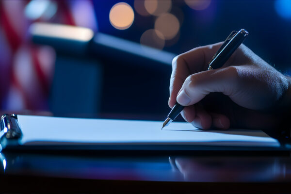 Government Contract Consulting for Strategic Procurement Success