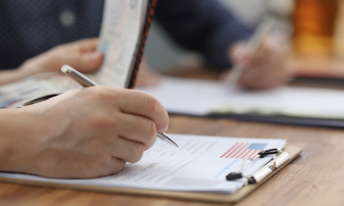 grant writing