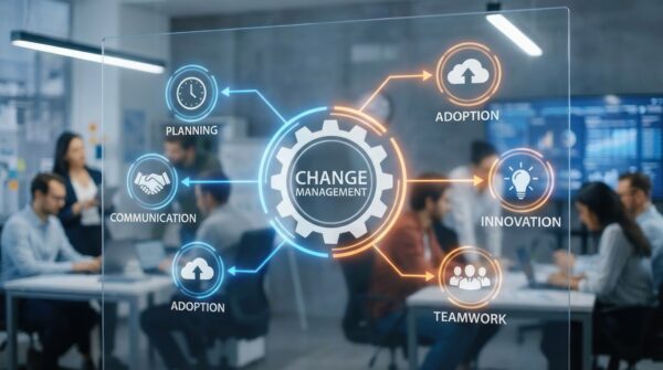 holistic reengineering