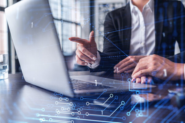 IT Consulting Services That Drive Digital Innovation