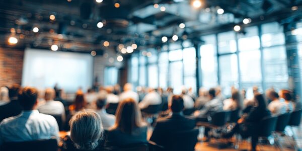 Leadership Development Training for Emerging and Senior Leaders