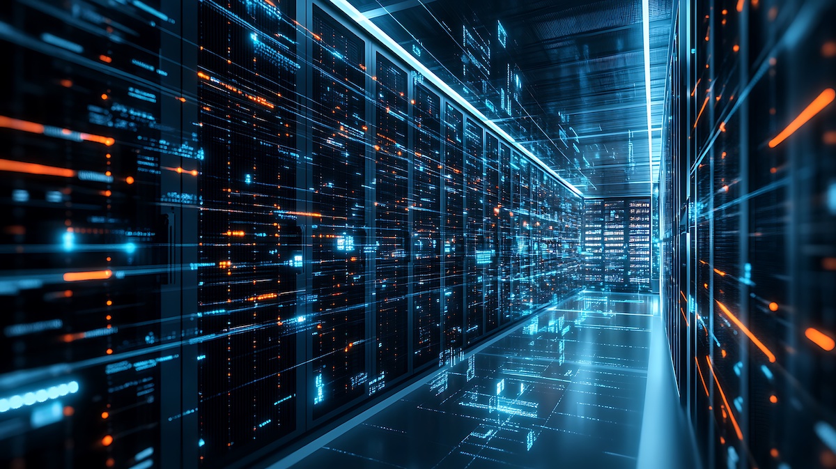 it services for healthcare