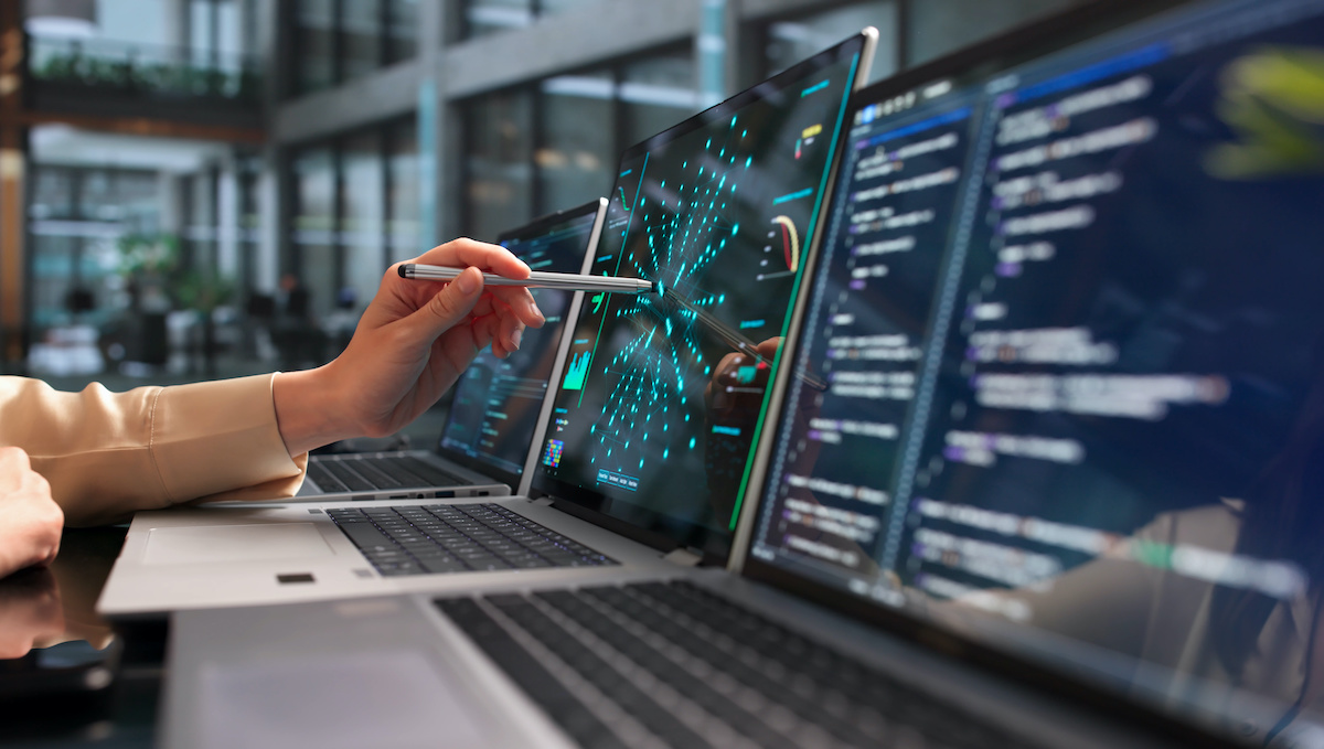 How Machine Learning Consultants Improve Organizational Intelligence