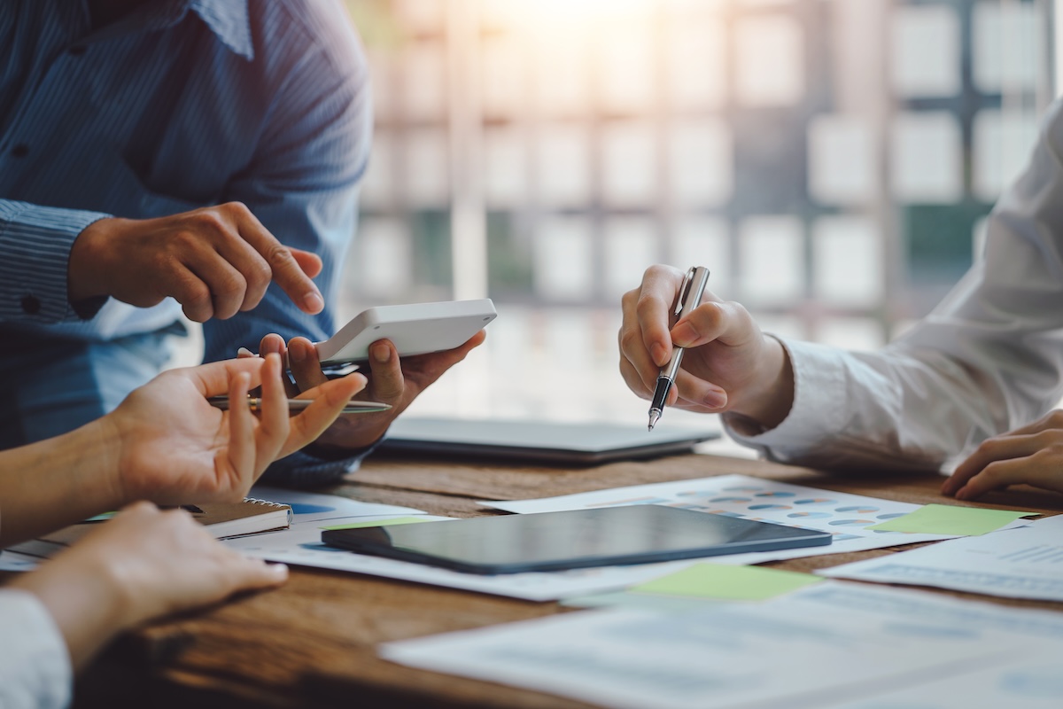 The Value of Management and Consultancy Services in Organizational Growth