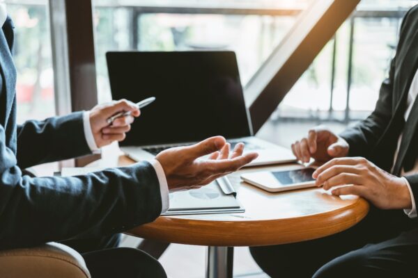 IT Solutions for Government That Enhance Operational Efficiency